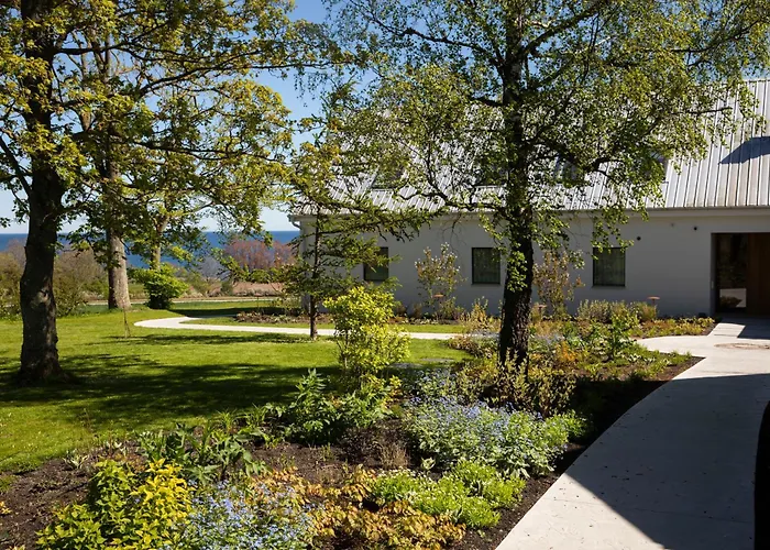 Hotel Vyn