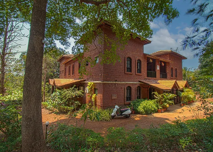Konkan Nest Resort
