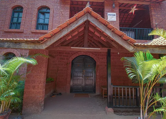 Konkan Nest Resort