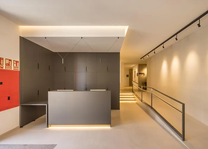 Mon Suites Jardín de Ayora