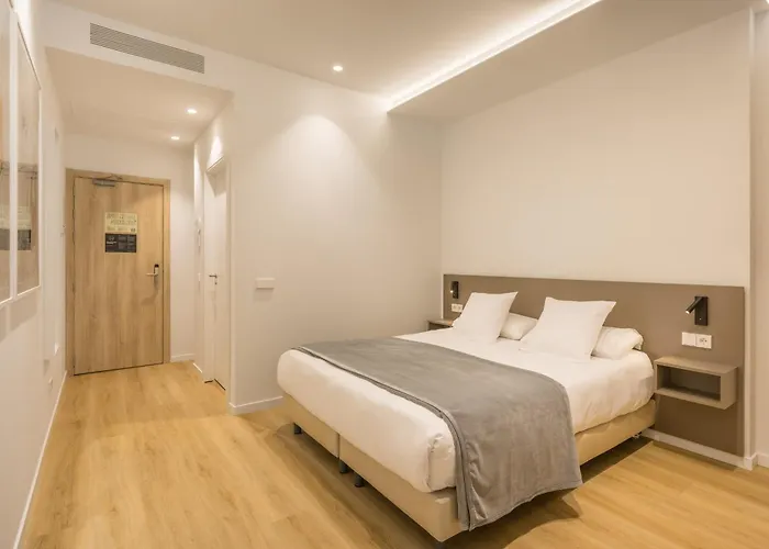 Mon Suites Jardin De Ayora