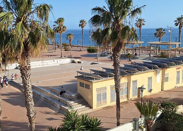 Paradise Of Dreams Apartamentos - San Nicolas