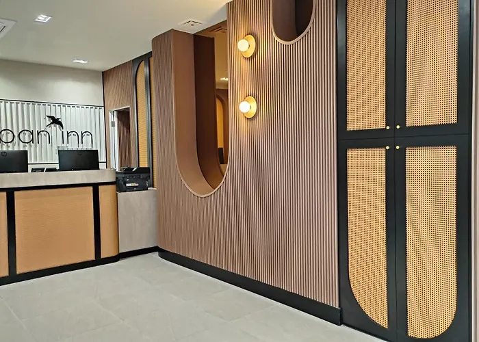 Urban Inn, Salak Tinggi