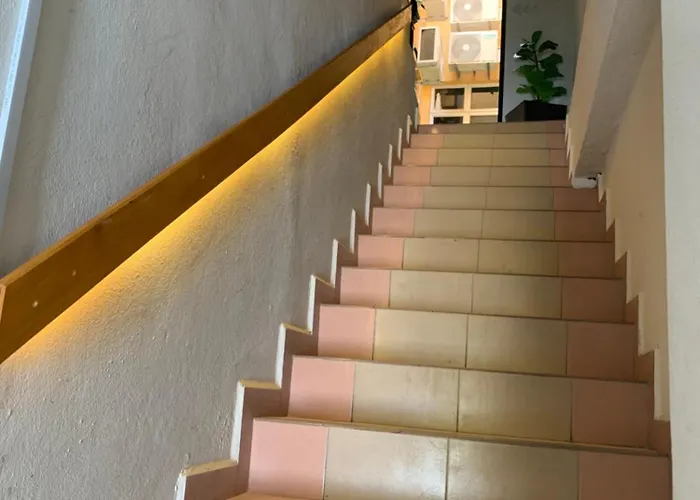 Andiana Hotel & Lodge - Kota Bharu City Centre