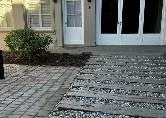 Casa Jazmin