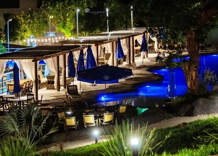 Eco Porto Resort