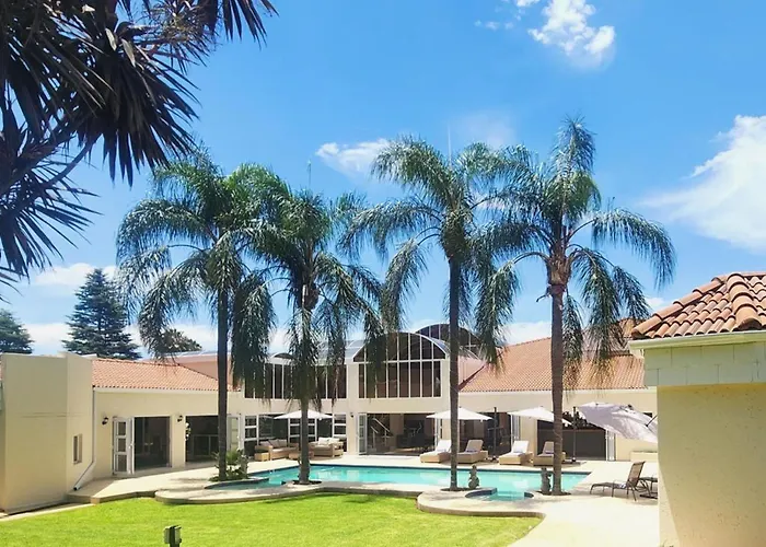 Villa Reis - The Villa Of Kings Hotel & Spa