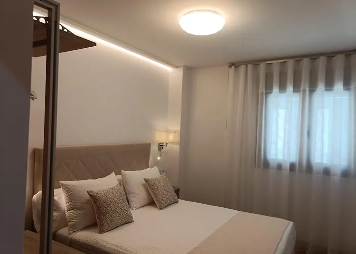 Paradise Of Dreams Apartamentos - San Nicolas