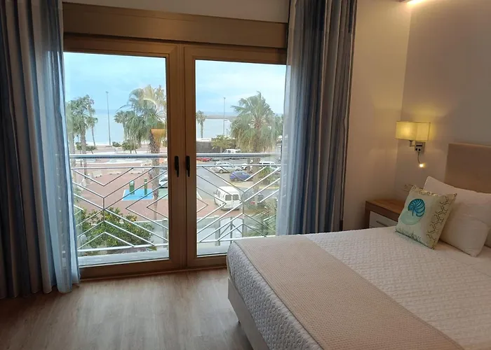 Paradise Of Dreams Apartamentos - San Nicolas