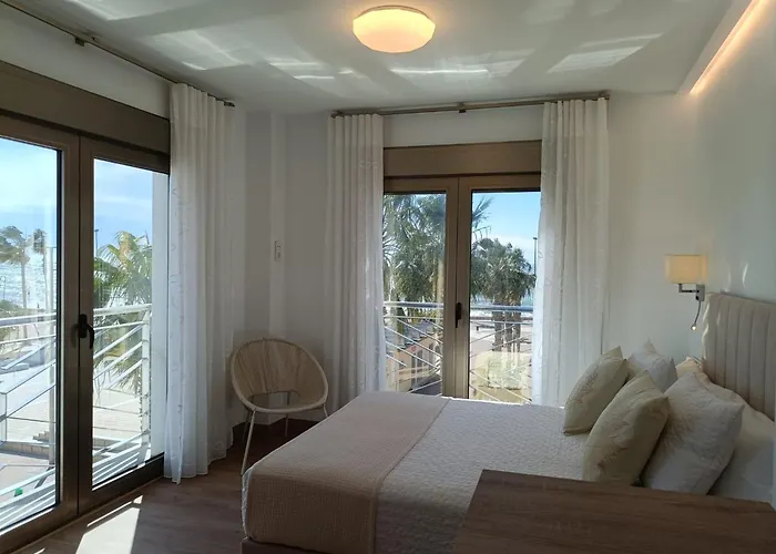 Paradise Of Dreams Apartamentos - San Nicolas