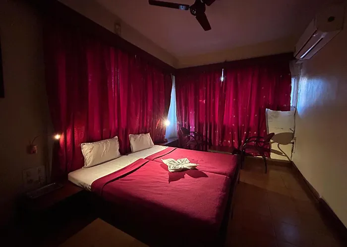Hotel Prabha
