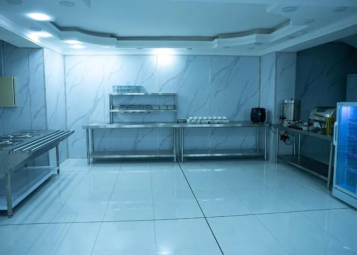 Malik Dijlah Hotel