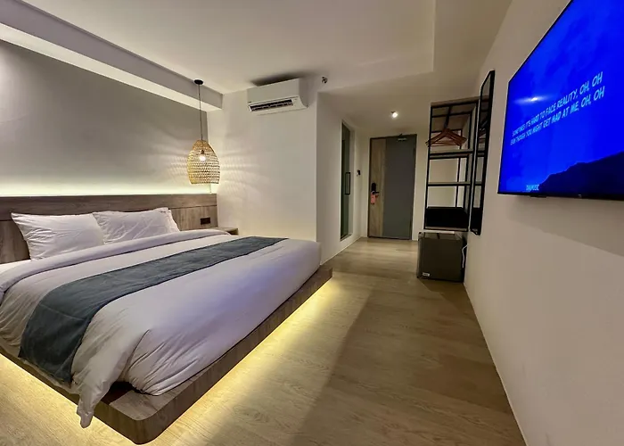 Theatre Hotel