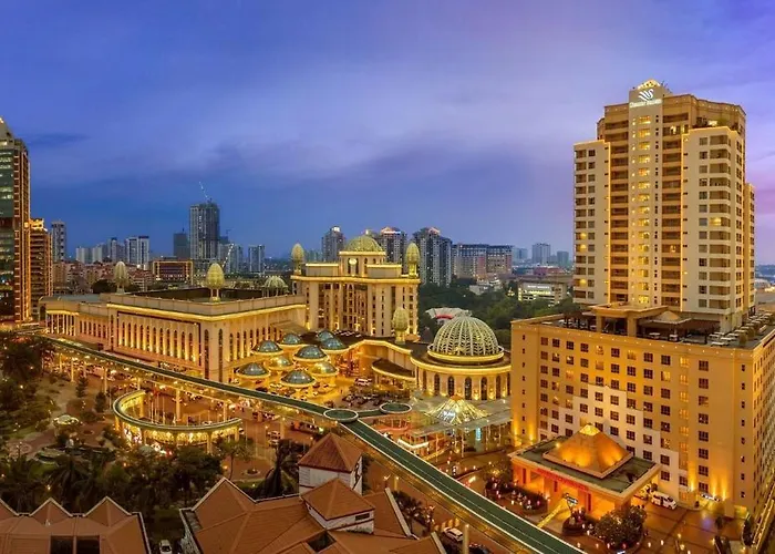 One Dream Hotel