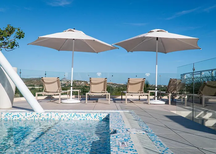 Flamboyan Hotel&Residences
