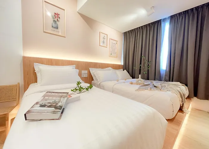 Sleep Box Penang