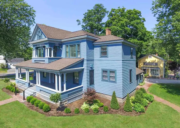 Hannum House