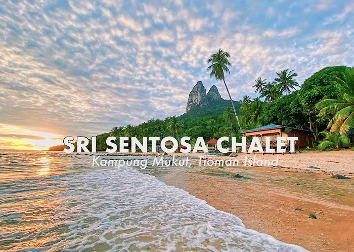 Sri Sentosa Chalet