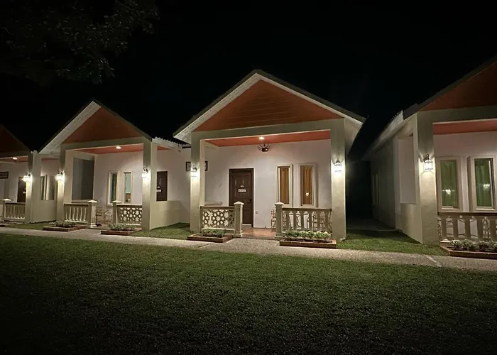 TC Garden Resort