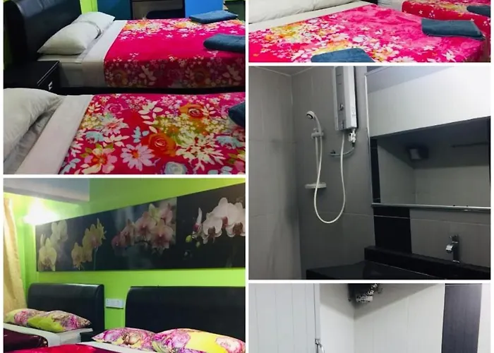 Lily Haven Hotel C-1