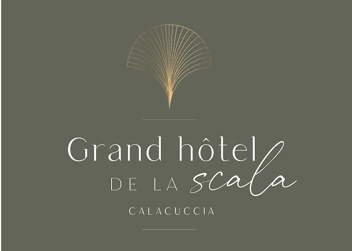 Grand Hôtel de la Scala