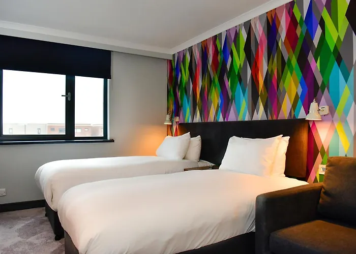 Village Hotel Swansea