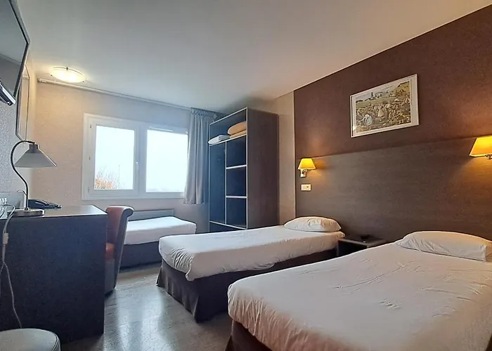 Hotel Val Vert