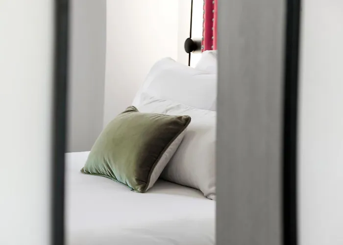 Hotel Aptos Alejandra Homes By Maxi Hoteles