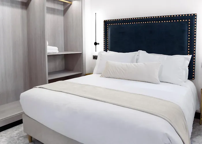 Hotel Aptos Alejandra Homes By Maxi Hoteles