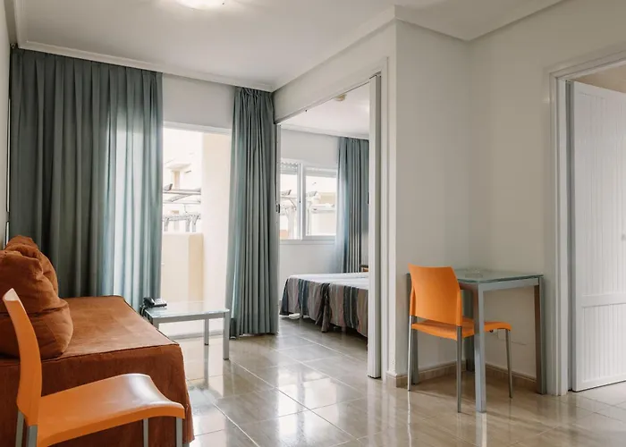 Aparthotel Villas La Manga