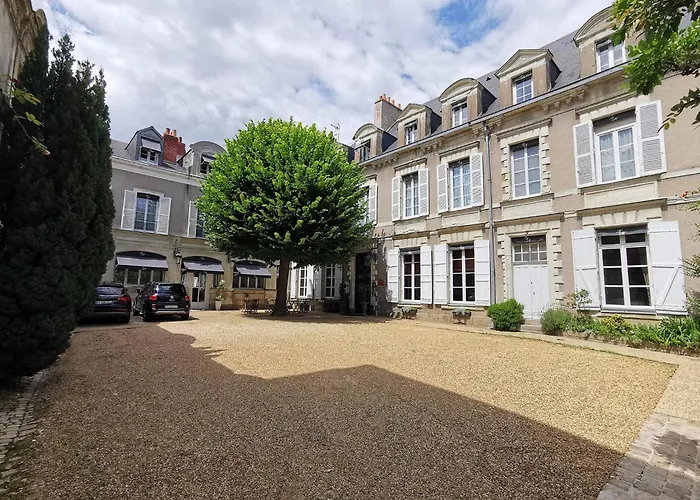 Hotel Du Mail