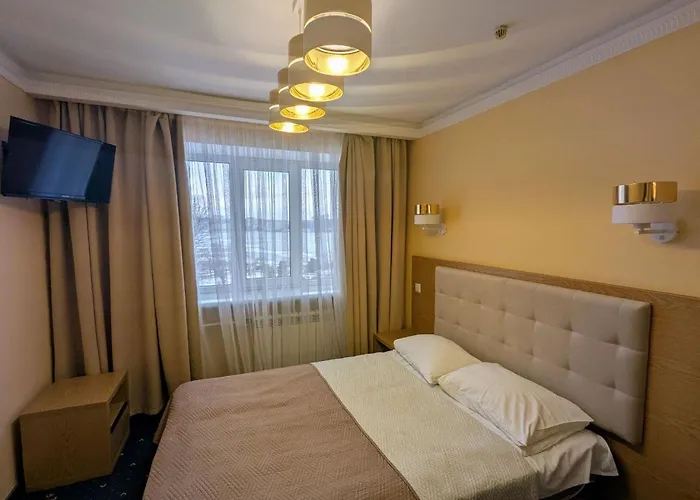 Hotel Ternopil