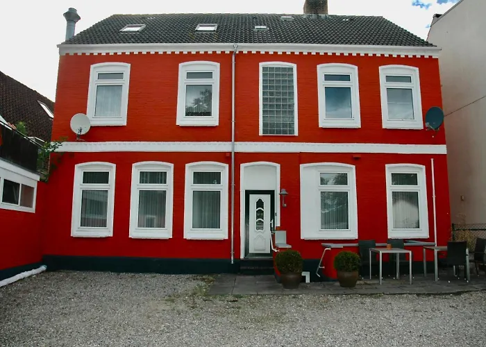 Hotel Kappelner Hof