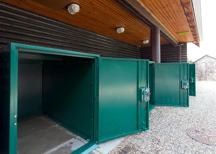 Yha London Lee Valley