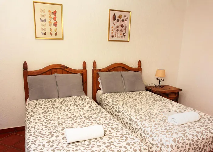 Hotel Las Cañadas