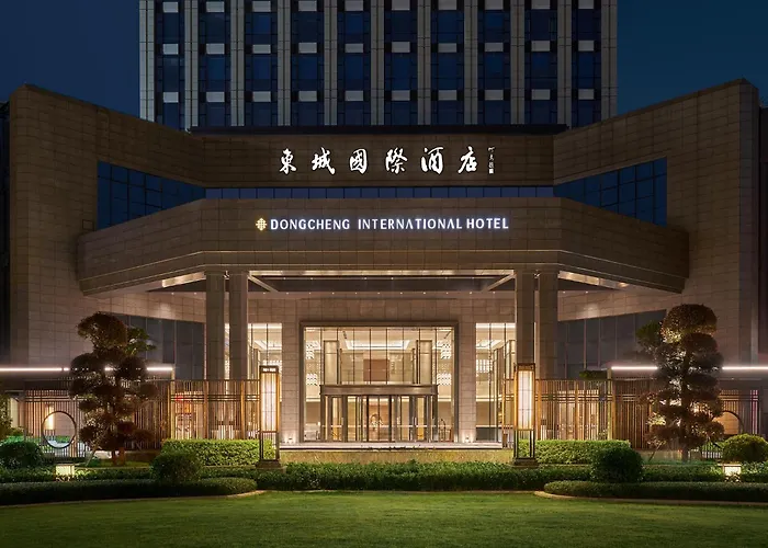 Dongguan Dongcheng International Hotel
