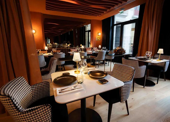 Hôtel Restaurant Le Regina