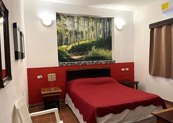 Easy Inn Hotel