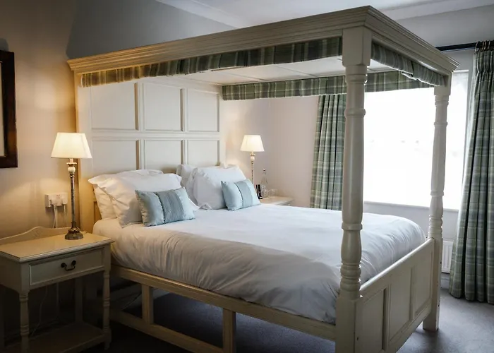 Conyngham Arms Hotel
