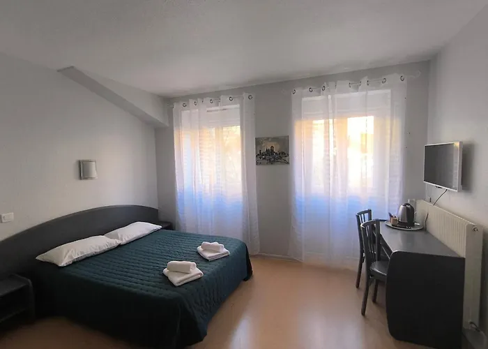 Central Hôtel