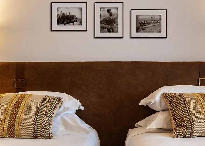 Évora O Cante Hotel