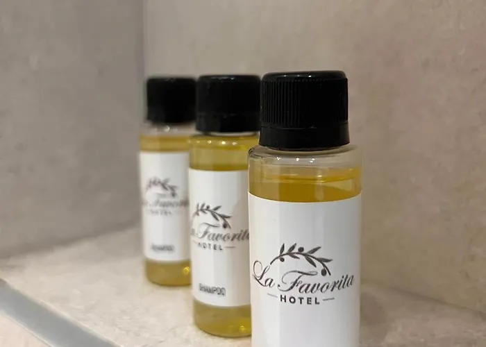 Hotel La Favorita