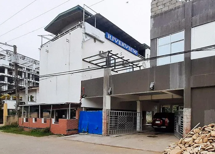 Urbanview At Balzain East Tuguegarao City By Reddoorz