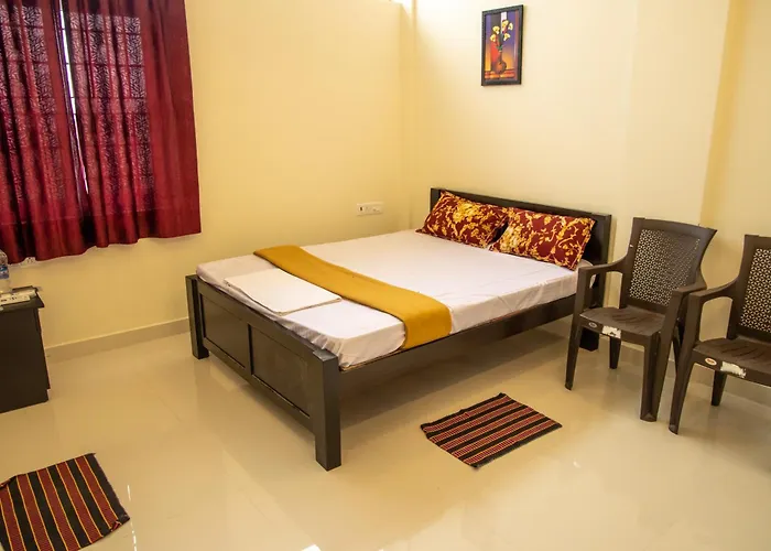 Sks Residency