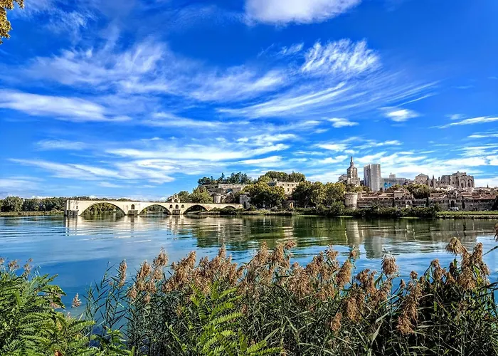 Le Gite Du Festival Sud Aqua - Avignon Tgv