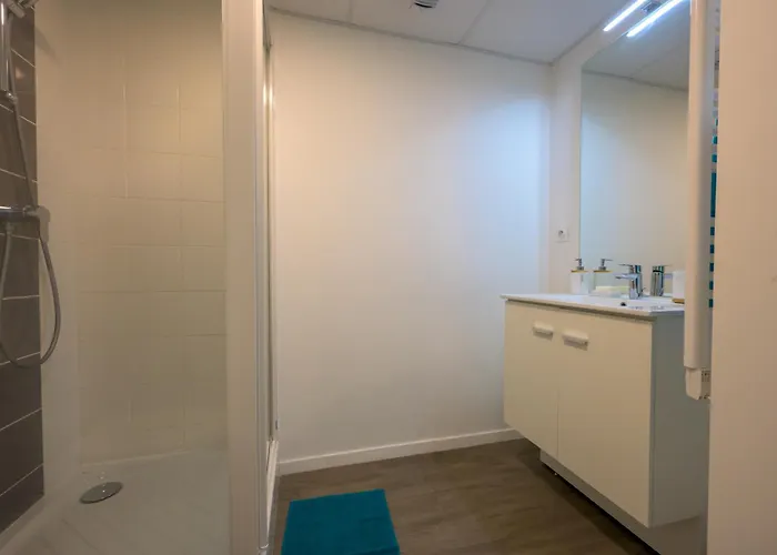 Résidence Nemea Brest Campus Kervern