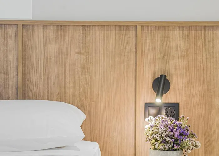 Achatis Suites