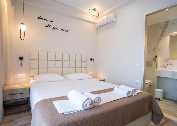 Sekreto Hotel