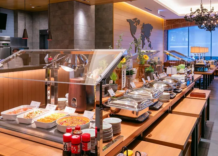 Kobe Hotel Juraku