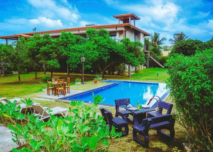 Tashi hotel